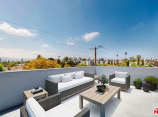 6344 Camellia Ave #1/2, North Hollywood, CA 91606
