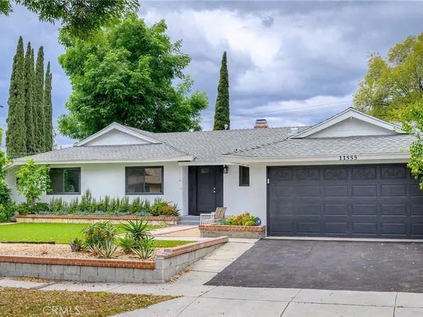 11555 Collett Ave, Granada Hills, CA 91344