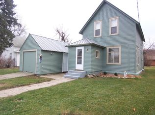 630 Prairie Ave, Toronto, SD 57268