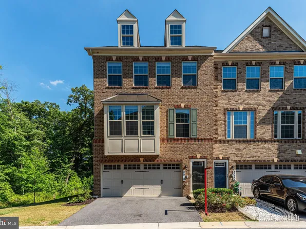 8018 Spring Arbor Dr, Laurel, MD 20707