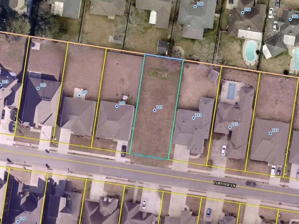 111 Tortoise Ln, Broussard, LA 70518