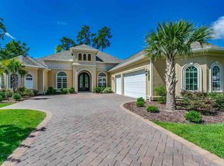 1013 Johnston Dr, Myrtle Beach, SC 29588
