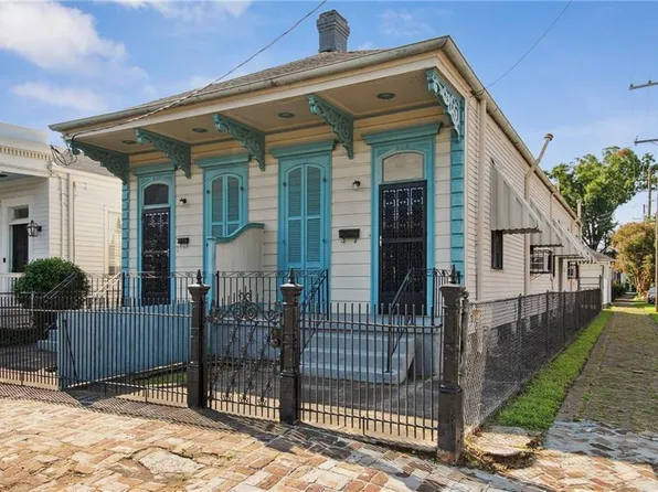 3438-40 Constance St, New Orleans, LA 70115