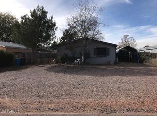 1908 N McLane Rd, Payson, AZ 85541