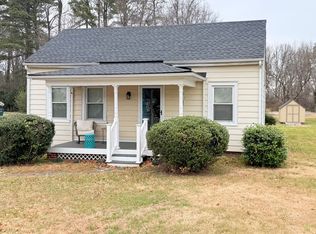 906 N Concord Ave, Richmond, VA 23227