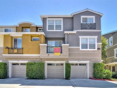 4647 Central Plz, San Diego, CA, 92123