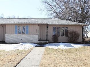 1924 W 11th St #1, Spencer, IA 51301