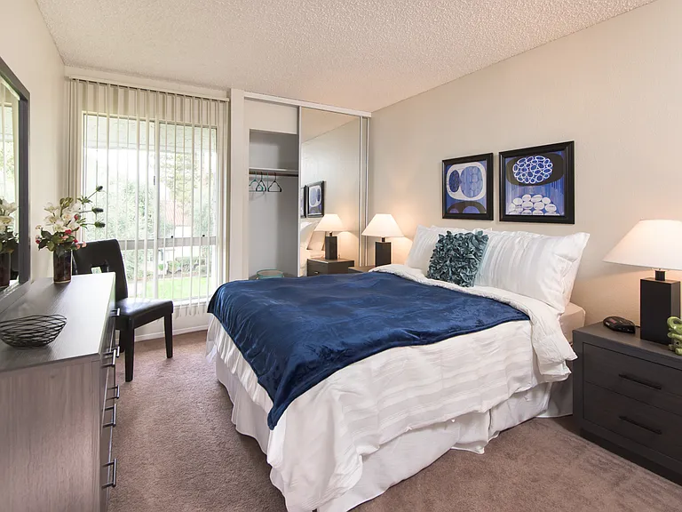 Civic Plaza Apartments — Photo 10