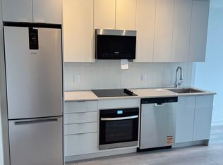 474 Caldari Rd #2307, Vaughan, ON L4K 4G3