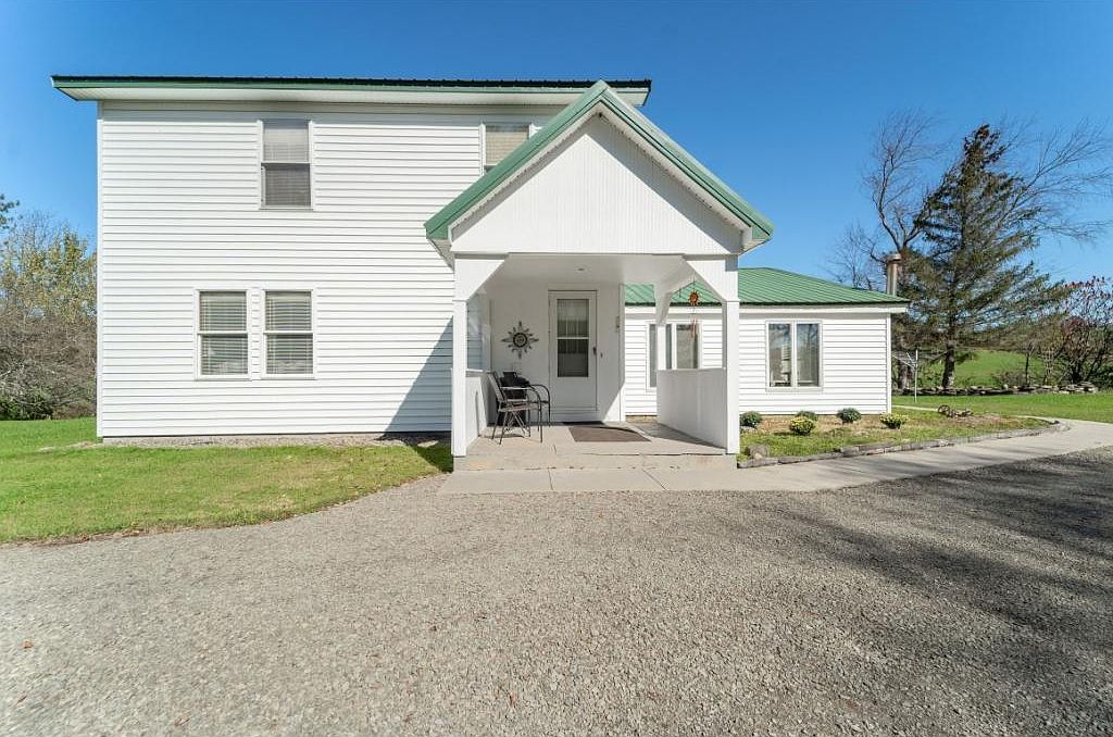 41 Terrell Rd, Richford, NY 13835 Zillow