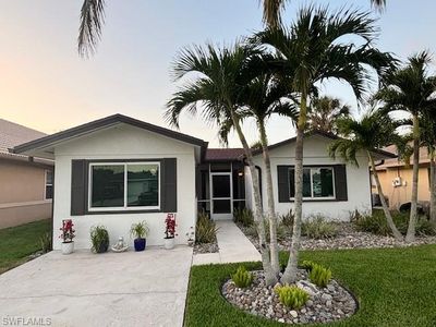 655 106th AVE N, Naples, FL, 34108