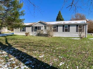 9111 Ford Rd, Rives junction, MI 49277