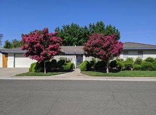 2513 Fremont Ave, Modesto, CA 95350