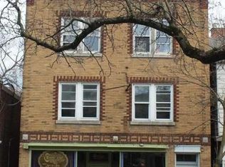 8 Mount Carmel Pl #2A, Poughkeepsie, NY 12601