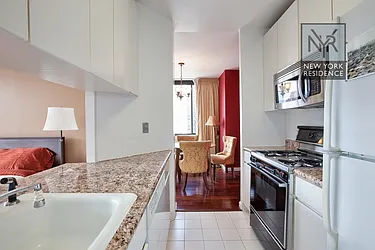 Sold by New York Residence