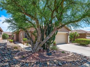 8112 W Cottonwood Wash Way, Tucson, AZ 85743