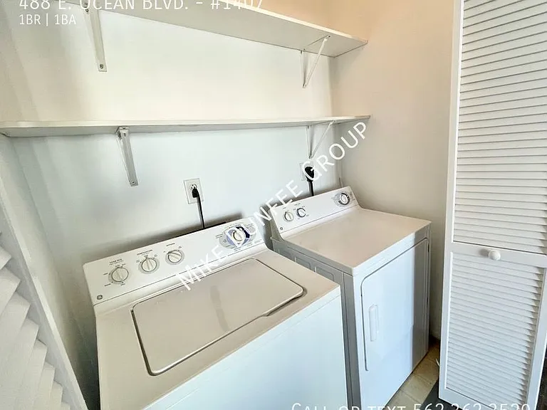 488 E Ocean Blvd #1407 — Photo 14