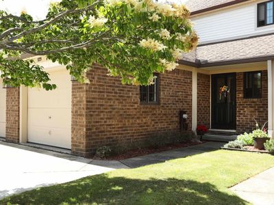 129 Cherryl Ln, Algonac, MI, 48001