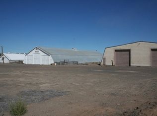 0001 Haskins Rd, Bonanza, OR 97623