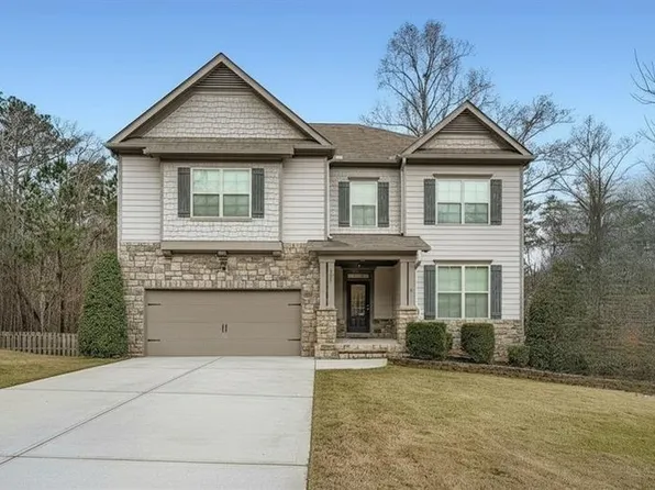 122 Prospect Ln, Dallas, GA 30157