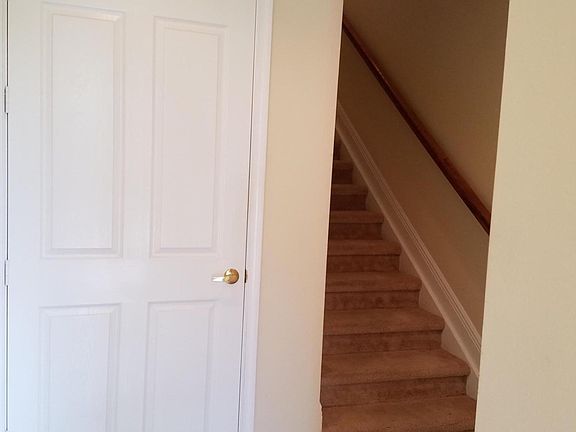 Foyer Entrance