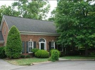 3621 Bowlingate Ln, Nashville, TN 37215