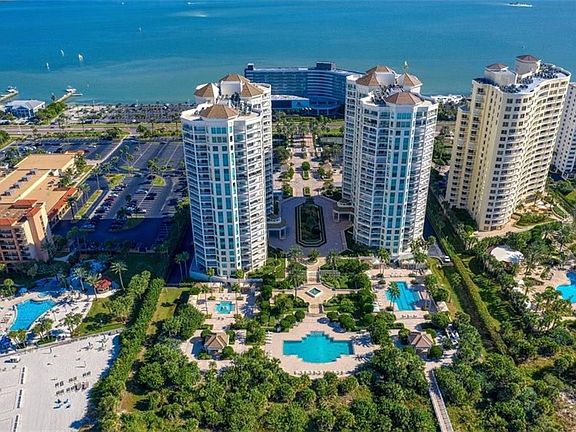 2nd image of 1180 Gulf Blvd APT 2003