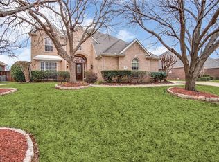 605 Heatherglen Dr, Southlake, TX 76092