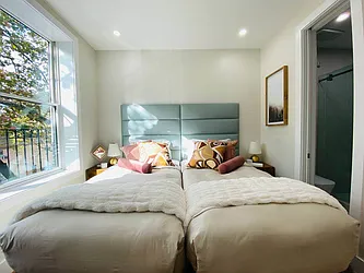 Rented by Doorway NYC, LLC