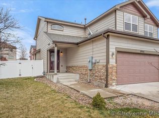 6966 Wild Bill Ct, Cheyenne, WY 82001