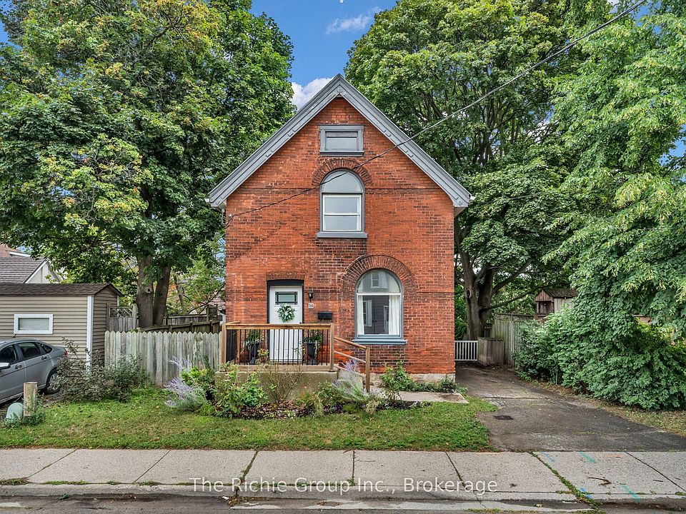 1st image of 119 Brock St