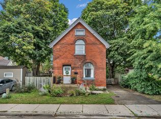 119 Brock St, Brantford, ON N3S5V6