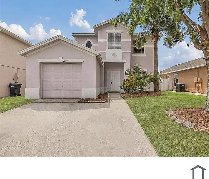 1409 Timberbend Cir
