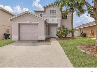 1409 Timberbend Cir, Orlando, FL 32824