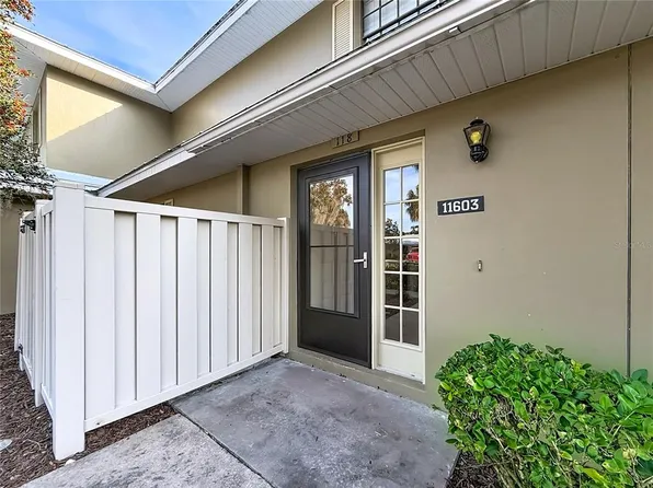 11603 W Bayshore Dr #118, Crystal River, FL 34429