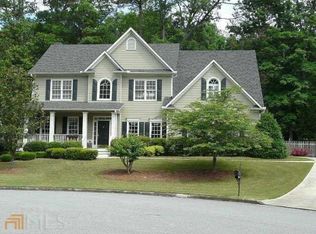 3506 Buffer Way, Powder Springs, GA 30127