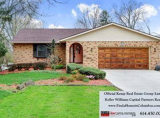 599 Clotts Rd, Columbus, OH 43230