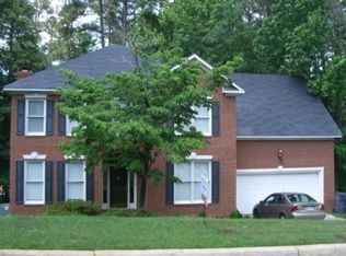 4709 Brookgreen Rd, Martinez, GA 30907