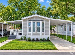 11302 S Jordan Meadow Ln E #189, Sandy, UT 84070