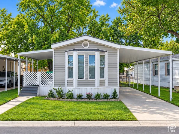 11302 S Jordan Meadow Ln E #189, Sandy, UT 84070