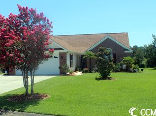 417 Sea Eagle Ct, Myrtle Beach, SC 29588