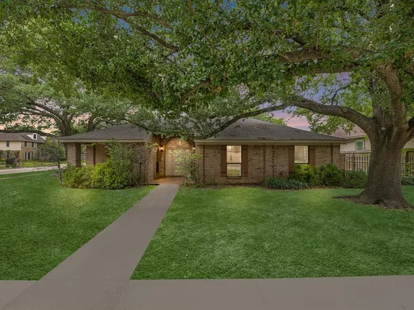 16324 Lewis Street, Jersey Village, TX 77040