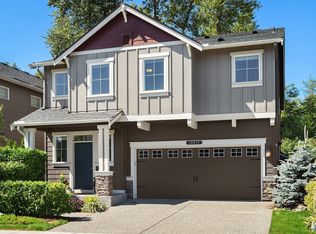 12611 37th Pl NE, Lake Stevens, WA