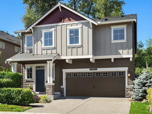 12611 37th Place NE, Lake Stevens, WA 98258