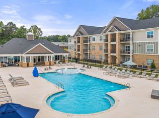 Reserve at Greenwood, Greensboro, NC 27455
