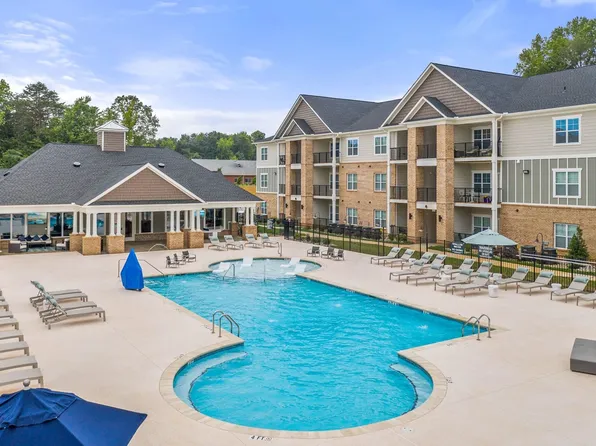 Reserve at Greenwood