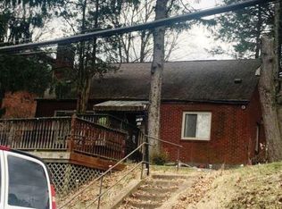 329 Spencer Ave, Pittsburgh, PA