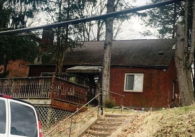 329 Spencer Ave photo 1