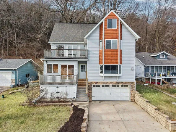 W10580 Tipperary Road, Poynette, WI 53955