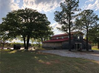 21301 N Indian Meridian Rd, Luther, OK 73054